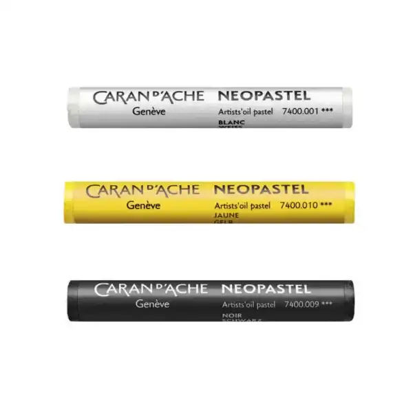 Picture of Caran d'Ache NeoPastel