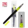 Picture of Kuretake Zig Brush Pen No 24 Black