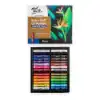 Picture of Mont Marte Extra Soft Oil Pastels Vibrant Hues 