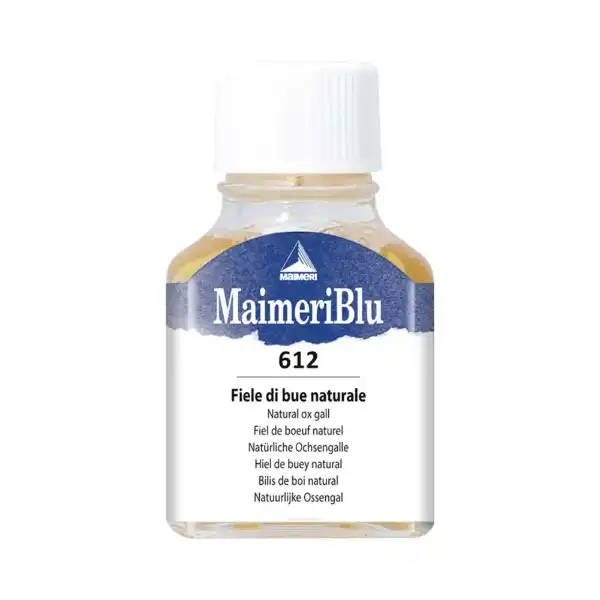 Picture of Maimeri Blu Natural Ox Gall