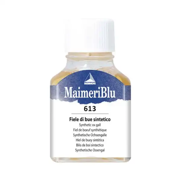 Picture of Maimeri Blu Synthetic Ox Gall