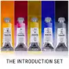 Picture of Maimeri Blu Watercolour Intro Set