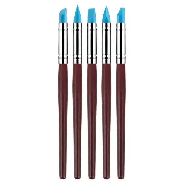 Picture of Silicone Stylus Tools 5pk