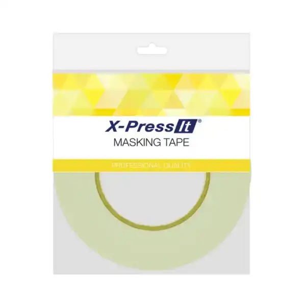 Picture of X-Press It Masking Tape 36mm