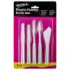 Picture of Mont Marte  Studio Palette Knife Set 5pk