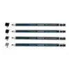 Picture of Staedtler Lumograph Black Carbon Pencils