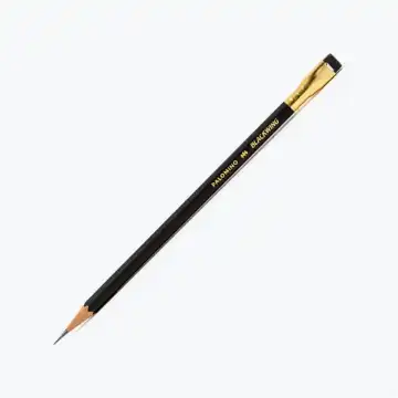 Show details for Blackwing Matte Pencil Picture of Blackwing Matte Pencil