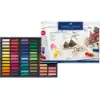 Picture of Faber Castell Soft Pastels