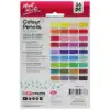 Picture of Mont Marte Signature Colour Pencils 36pce