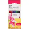 Picture of Mont Marte Signature Colour Pencils 12pc