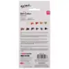 Picture of Mont Marte Signature Skin Colour Pencils 12pce