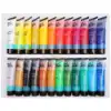 Picture of Mont Marte Studio Acrylic Paint Set 24pce x 36ml