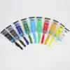 Picture of Mont Marte Studio Acrylic Paint Set 24pce x 36ml