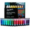 Picture of Mont Marte Studio Acrylic Paint Set 36pce