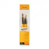 Picture of Mont Marte Signature Brush Set 4Pk