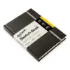 Picture of Mont Marte Hardbound Sketch Book 110gsm