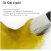 Picture of Winsor & Newton Watercolour Ox Gall Liquid