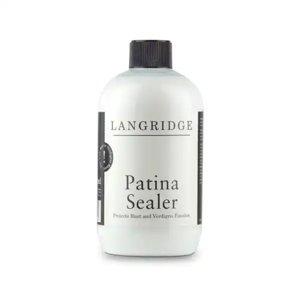 Picture of Langridge Patina Sealer 