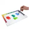 Picture of Masterson  Aqua Pro Watercolour Palette