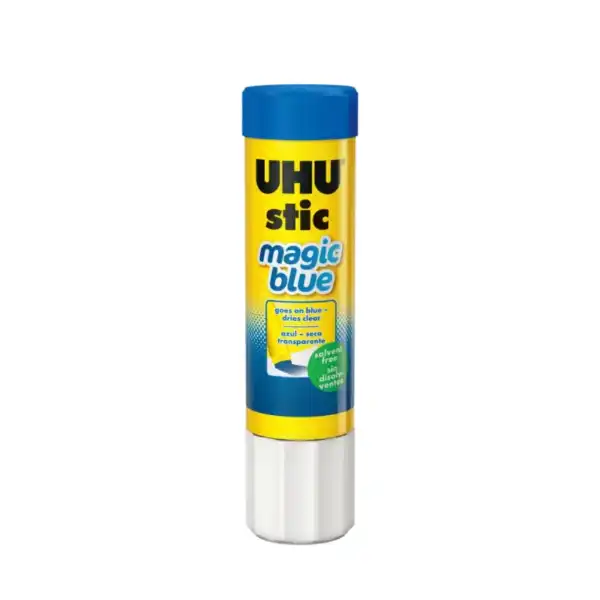 Picture of Uhu Magic Glue Stick 40g