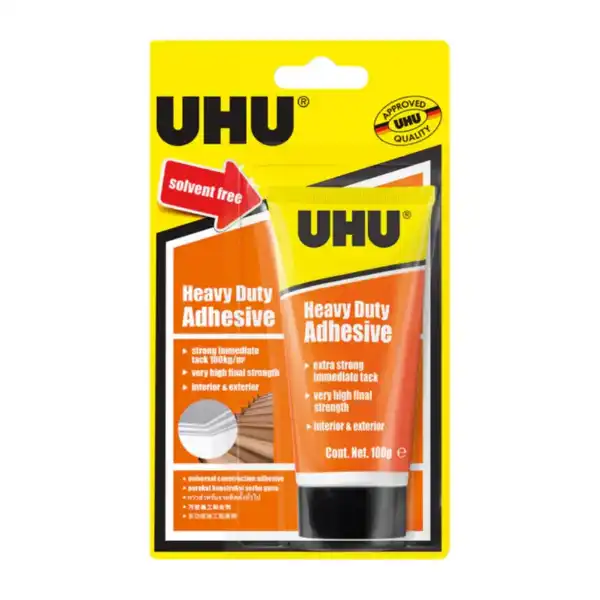 Picture of UHU Heavy Duty Glue 