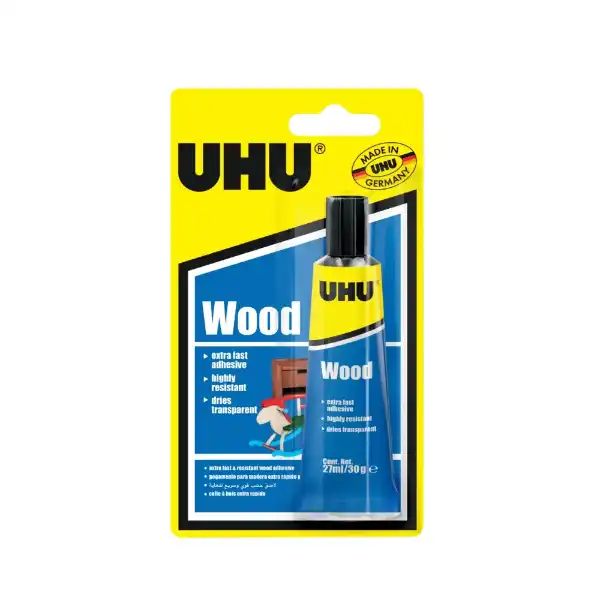 Picture of UHU Wood Glue