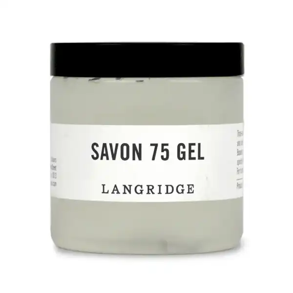 Picture of Langridge Savon 75 Gel