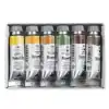 Picture of Maimeri Blu Watercolour Set - Sahara