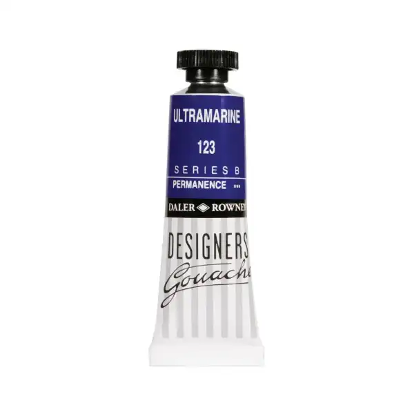 Picture of Daler Rowney Designers Gouache