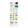 Picture of Mont Marte Premium Watercolour Paint Tubes 12pk 