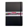 Picture of Talens Art Creation Sketchbook Black