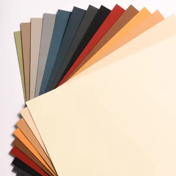 Picture of Canson Mi-Teintes Velvet Paper Sheets 