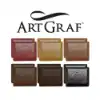 Picture of Art Graf Tailor Shape Earth Tone Set