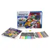 Picture of Crayola Anime Drawing Kit