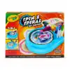 Picture of Crayola Spin & Spiral Art Station 2.0