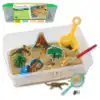 Picture of Faber Castell Sensory Bin Dinosaur Dig