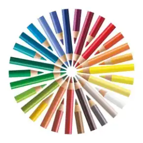 Picture for category Colour Pencil Sets